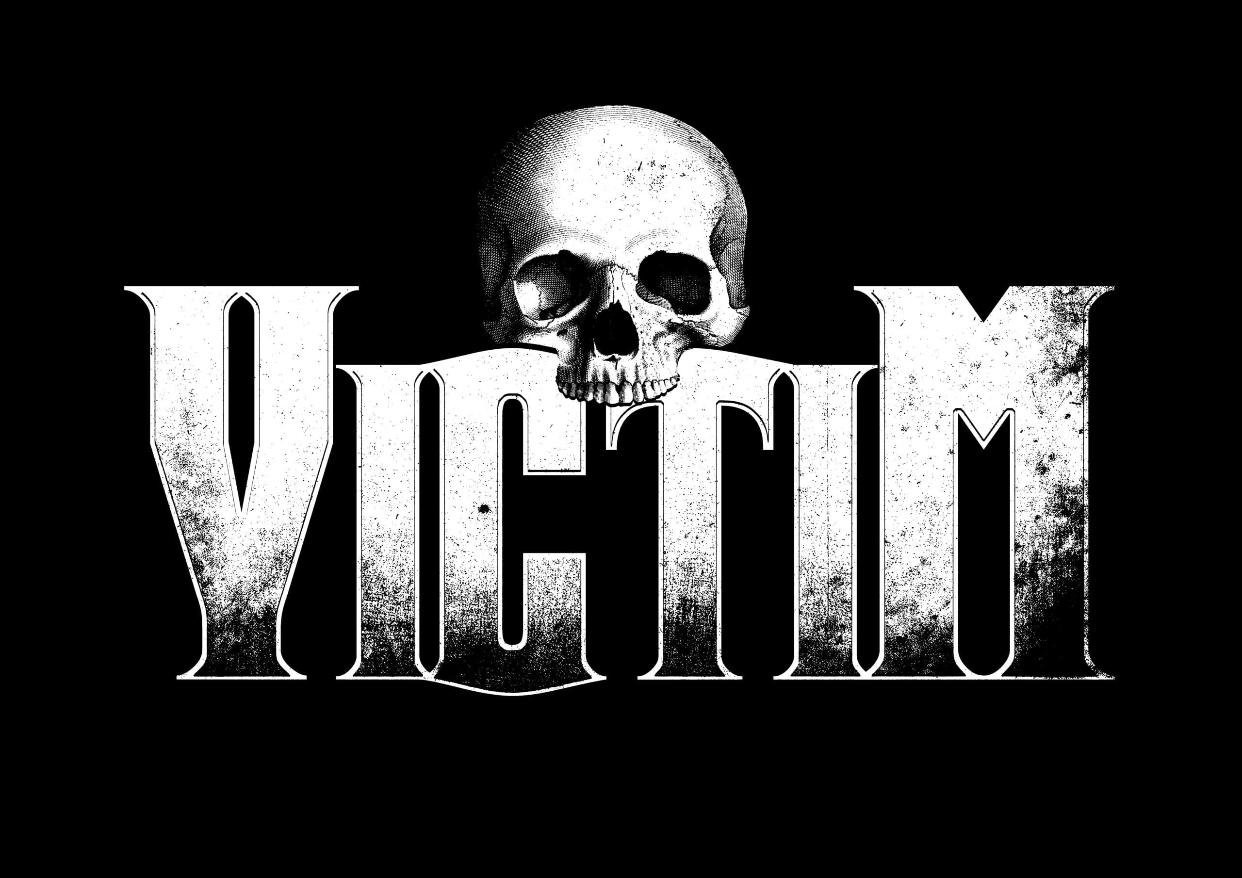 Victim