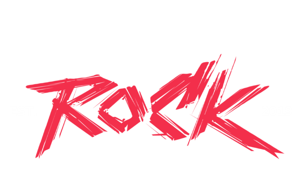 KottenRock Schrift Logo