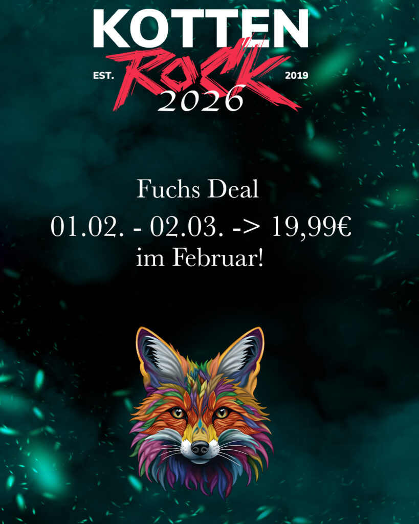 KottenRock_Poster_2026_Preisankuendigung_Fuchsdeal